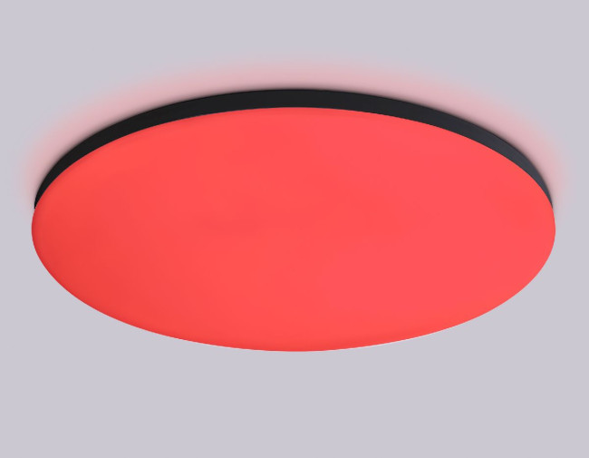 Потолочный светильник Ambrella Light Orbital Dance FZ2006 Потолочный светильник Ambrella Light Orbital Dance FZ2006