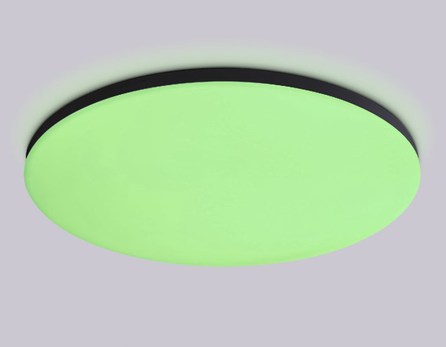 Потолочный светильник Ambrella Light Orbital Dance FZ2006 Потолочный светильник Ambrella Light Orbital Dance FZ2006