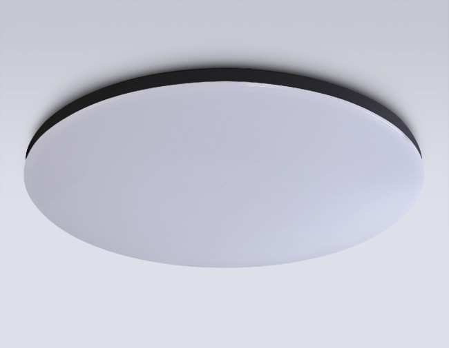 Потолочный светильник Ambrella Light Orbital Dance FZ2006 Потолочный светильник Ambrella Light Orbital Dance FZ2006