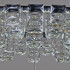 Подвесная люстра Reluce 33051-0.4-400 CR