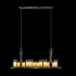 Подвесной светильник Loft IT Candlebox 10436/1600R Подвесной светильник Loft IT Candlebox 10436/1600R