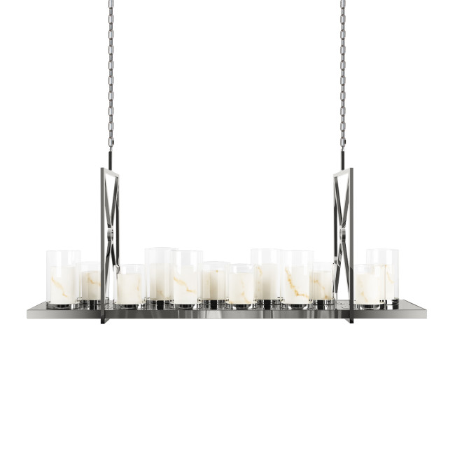 Подвесной светильник Loft IT Candlebox 10436/1600R Подвесной светильник Loft IT Candlebox 10436/1600R