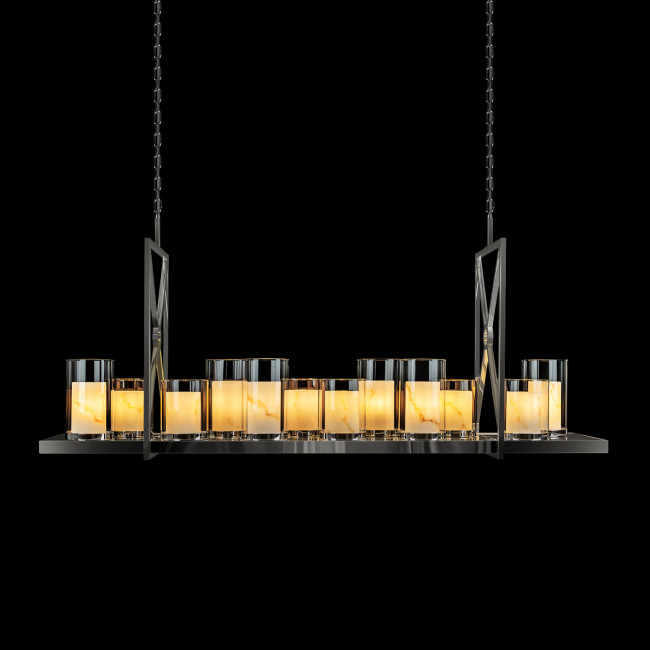 Подвесной светильник Loft IT Candlebox 10436/1600R Подвесной светильник Loft IT Candlebox 10436/1600R