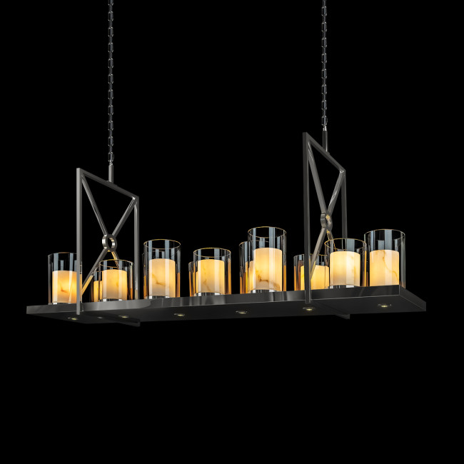 Подвесной светильник Loft IT Candlebox 10436/1600R Подвесной светильник Loft IT Candlebox 10436/1600R