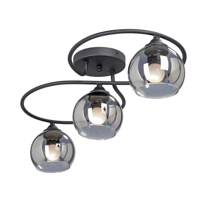 Потолочная люстра Vitaluce V4965-1/3PL Потолочная люстра Vitaluce V4965-1/3PL