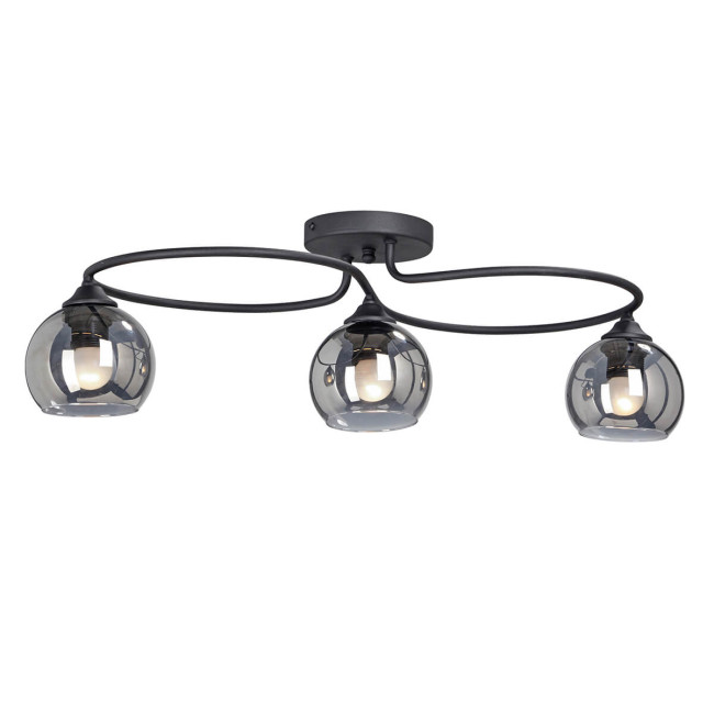 Потолочная люстра Vitaluce V4965-1/3PL Потолочная люстра Vitaluce V4965-1/3PL