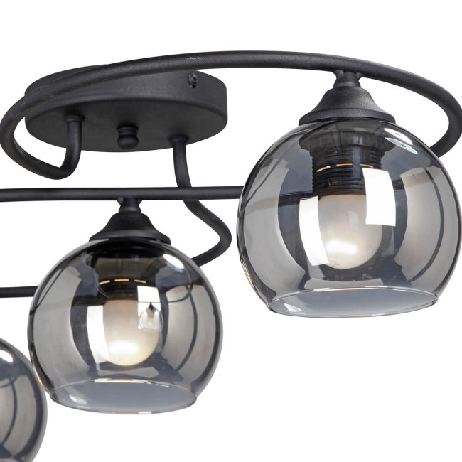 Потолочная люстра Vitaluce V4965-1/3PL Потолочная люстра Vitaluce V4965-1/3PL