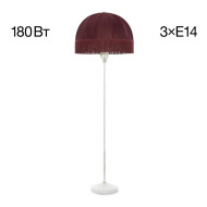 Торшер Citilux Базель CL407923 Торшер Citilux Базель CL407923