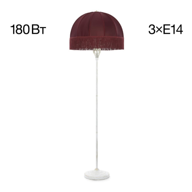 Торшер Citilux Базель CL407923 Торшер Citilux Базель CL407923