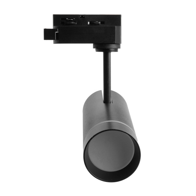 Трековый однофазный светильник Feron AL106 51010