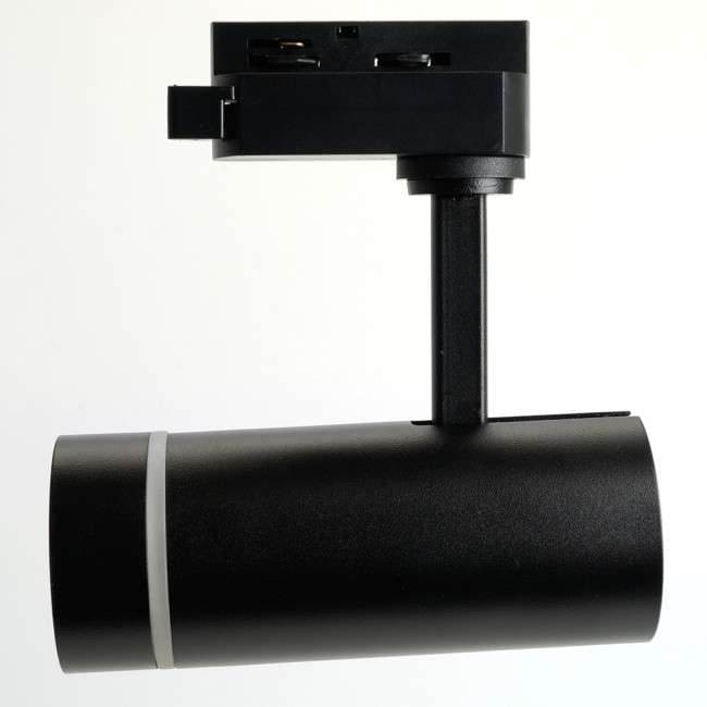 Трековый однофазный светильник Feron AL106 51010