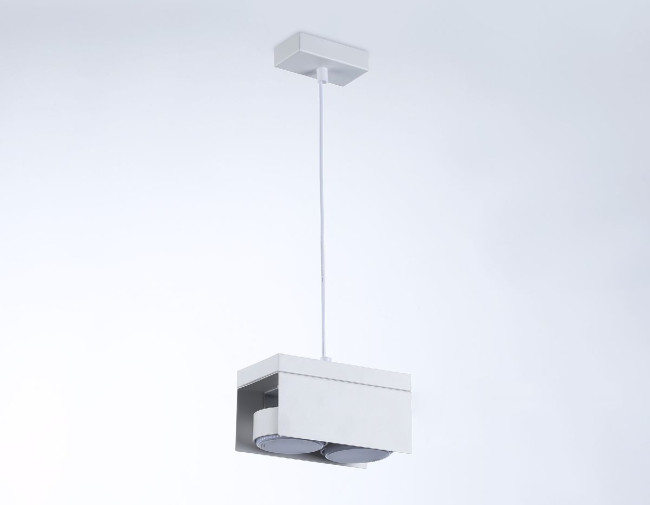 Подвесной светильник Ambrella Light GX Standard tech TN70857 Подвесной светильник Ambrella Light GX Standard tech TN70857