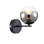 Бра Escada Balance 1119/1A Black Бра Escada Balance 1119/1A Black