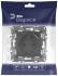 Розетка со шторками с USB type-A+C Эра Elegance 14-4108-05 Б0067724