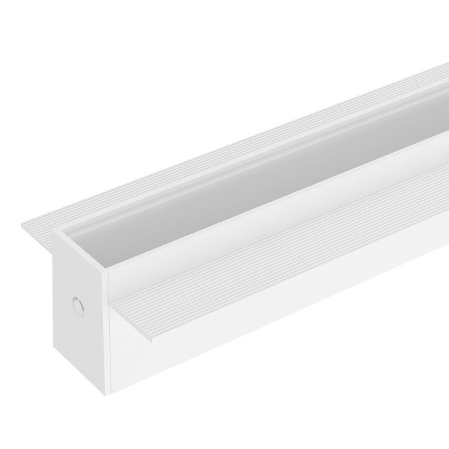 Шинопровод встраиваемый однофазный Denkirs Smart TR2013-WH Шинопровод встраиваемый однофазный Denkirs Smart TR2013-WH