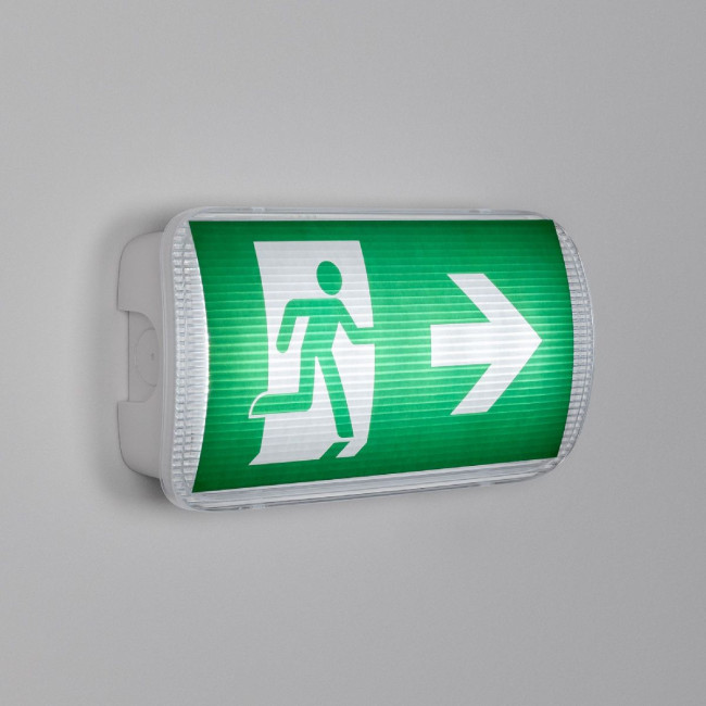 Аварийная панель Arlight EMG-PROOF-3h-4.5W 046151