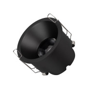 Встраиваемый светильник Arlight MS-HARBOR-R82-10W Warm2700 054479 Встраиваемый светильник Arlight MS-HARBOR-R82-10W Warm2700 054479