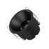 Встраиваемый светильник Arlight MS-HARBOR-R82-10W Warm2700 054479 Встраиваемый светильник Arlight MS-HARBOR-R82-10W Warm2700 054479