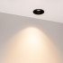 Встраиваемый светильник Arlight MS-HARBOR-R82-10W Warm2700 054479 Встраиваемый светильник Arlight MS-HARBOR-R82-10W Warm2700 054479