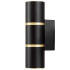 Настенный светильник Lampit Asti TS TK40-W2 BK+GD Настенный светильник Lampit Asti TS TK40-W2 BK+GD