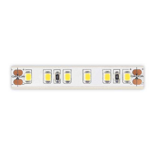 Светодиодная лента ST Luce 2835 24В 9,6Вт/м 3000К 190Лм/м IP65 ST1001.310.65.1 Светодиодная лента ST Luce 2835 24В 9,6Вт/м 3000К 190Лм/м IP65 ST1001.310.65.1