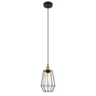 Подвесной светильник Eglo Denham 49791