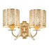 Бра Arte Milano Florentia-6067 306067/2W Wh/Gd Бра Arte Milano Florentia-6067 306067/2W Wh/Gd