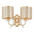Бра Arte Milano Florentia-6067 306067/2W Wh/Gd Бра Arte Milano Florentia-6067 306067/2W Wh/Gd