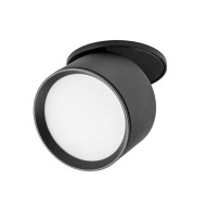 Встраиваемый спот Lightstar Acuto 215807 Встраиваемый спот Lightstar Acuto 215807