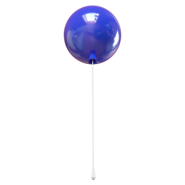 Потолочный светильник LOFT IT Memory 5055C/M blue Потолочный светильник LOFT IT Memory 5055C/M blue