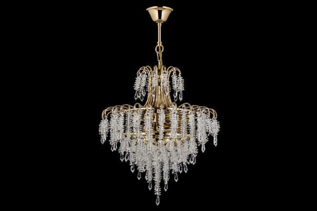 Подвесная люстра Arti Lampadari Erli E 1.5.50.105 GB