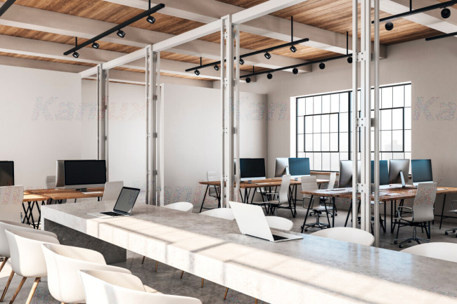 Трековый трехфазный светильник Kanlux Btl 35651 Трековый трехфазный светильник Kanlux Btl 35651