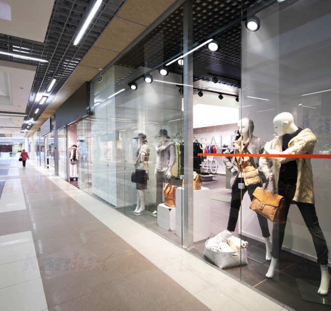 Трековый трехфазный светильник Kanlux Btl 35651 Трековый трехфазный светильник Kanlux Btl 35651