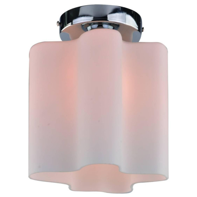 Потолочный светильник Arte Lamp 18 A3479PL-1CC Потолочный светильник Arte Lamp 18 A3479PL-1CC