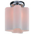 Потолочный светильник Arte Lamp 18 A3479PL-1CC Потолочный светильник Arte Lamp 18 A3479PL-1CC