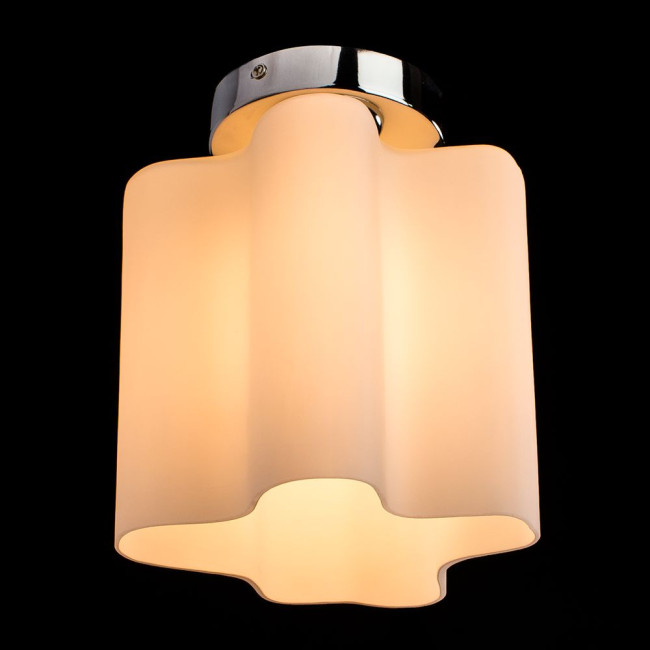 Потолочный светильник Arte Lamp 18 A3479PL-1CC Потолочный светильник Arte Lamp 18 A3479PL-1CC