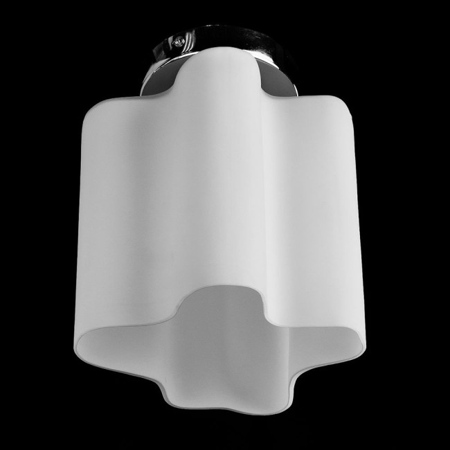 Потолочный светильник Arte Lamp 18 A3479PL-1CC Потолочный светильник Arte Lamp 18 A3479PL-1CC