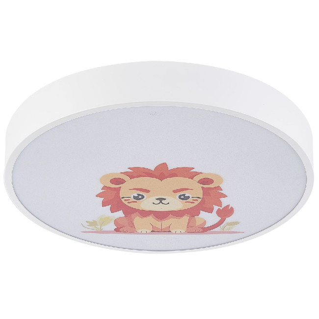 Потолочный светильник Natali Kovaltseva Kids INNOVATION STYLE 83122 Потолочный светильник Natali Kovaltseva Kids INNOVATION STYLE 83122