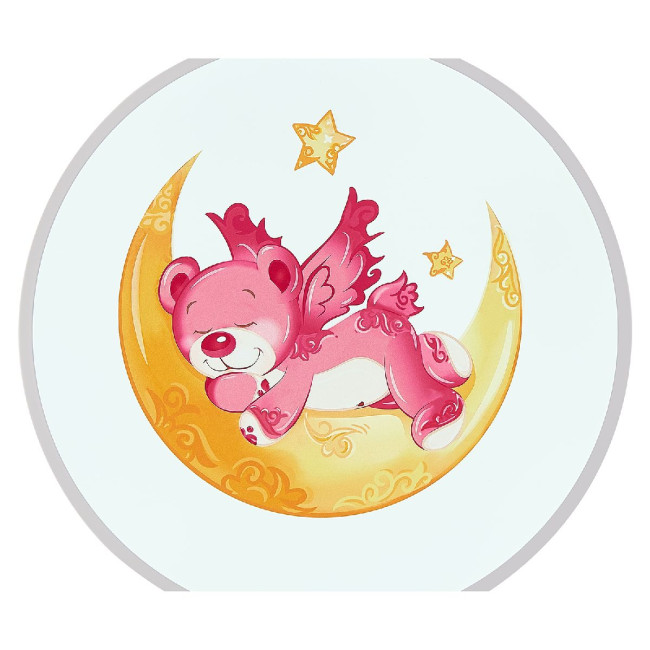 Потолочный светильник Natali Kovaltseva Kids INNOVATION STYLE 83122 Потолочный светильник Natali Kovaltseva Kids INNOVATION STYLE 83122