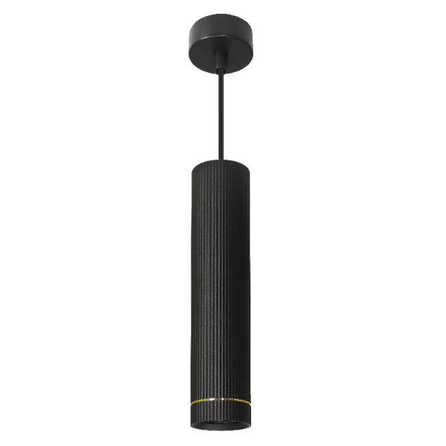 Подвесной светильник Wolta Nimb WSL-GU10/P18BG