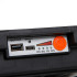 Прожектор Arte Lamp Avior A8100AL-1BK Прожектор Arte Lamp Avior A8100AL-1BK