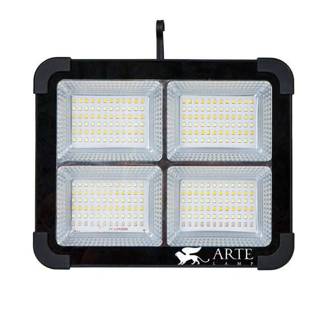 Прожектор Arte Lamp Avior A8100AL-1BK Прожектор Arte Lamp Avior A8100AL-1BK