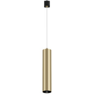 Трековый светильник Maytoni Technical Focus TR025-1-GU10-MG