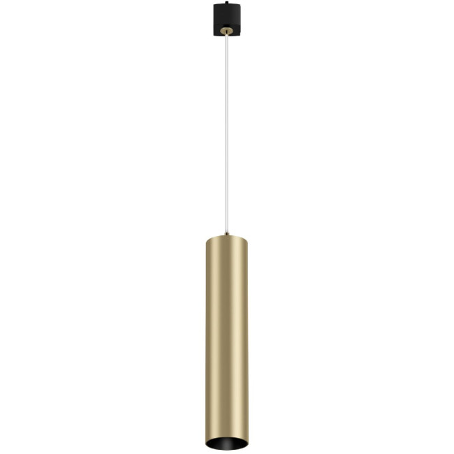 Трековый светильник Maytoni Technical Focus TR025-1-GU10-MG