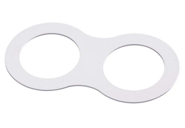 Декоративная рамка к артикулам 357585-357587, 357589, 357909-357910 Novotech Metis 357913 Декоративная рамка к артикулам 357585-357587, 357589, 357909-357910 Novotech Metis 357913