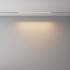 Трековый магнитный светильник Maytoni Technical Basis Exility X TR240-4-12WTW-DD2-B