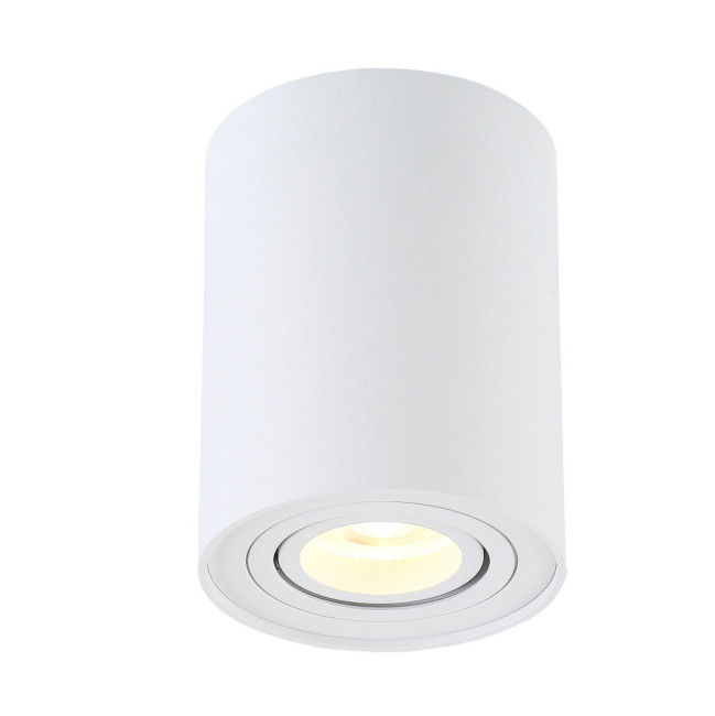 Потолочный светильник Crystal Lux CLT 410C1 WH