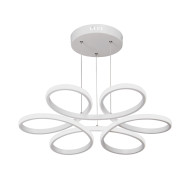 Подвесная люстра Vitaluce V04618-03/6S Подвесная люстра Vitaluce V04618-03/6S