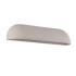Уличный настенный светильник Arlight SP-BULFIN-WALL-L365-10W Warm3000 (WH, 120 deg, 230V) (IP65 Бетон) 058131
