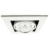 Встраиваемый светильник Arte Lamp Technika A5930PL-1WH Встраиваемый светильник Arte Lamp Technika A5930PL-1WH